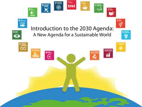 It professes to be an altruistic plan that will benefit future generations. . Agenda 2030 exposed pdf